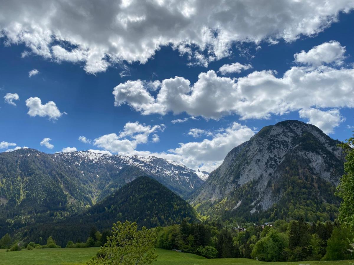Haidacherhof Eben am Achensee Exterior photo