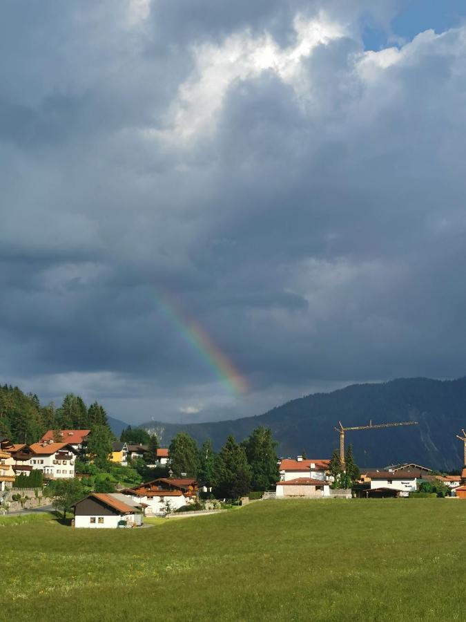 Haidacherhof Eben am Achensee Exterior photo